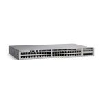 سوئیچ 48 پورت سیسکو مدل Cisco C9200L-48T-4G-E