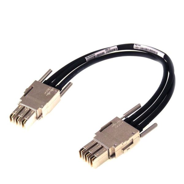 کابل استک سیسکو مدل Cisco Stack Cable 3850 نیم متر