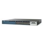 سوئیچ 24 پورت سیسکو مدل Cisco WS-C3560X-24P-S