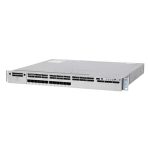 سوئیچ 12 پورت سیسکو مدل Cisco WS-C3850-12XS-S