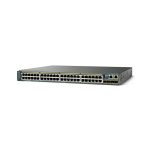 سوئیچ 48 پورت سیسکو مدل Cisco WS-C2960S-48LPS-L