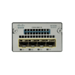 کارت ماژول 4 پورت سیسکو مدل Cisco C3KX-NM-10G