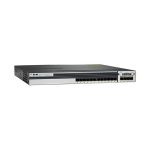 سوئیچ 12 پورت سیسکو مدل Cisco WS-C3750X-12S-S