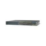 سوئیچ 24 پورت سیسکو مدل Cisco WS-C2960-24TT-L