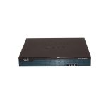 روتر 8 پورت سیسکو مدل Cisco 1921/K9