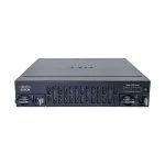روتر سوئیچ 12 پورت سیسکو مدل Cisco ISR4451-X/K9