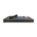 سوئیچ شبکه 48 پورت سیسکو مدل Cisco WS-C2960-48TC-L