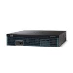 روتر 3 پورت سیسکو مدل Cisco 2951/K9