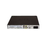 روتر 8 پورت سیسکو مدل Cisco 1921/K9