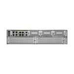 روتر سوئیچ 12 پورت سیسکو مدل Cisco ISR4451-X/K9