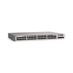 سوئیچ 48 پورت سیسکو مدل Cisco C9200-48P-E