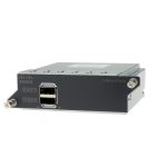 ماژول سوئیچ 2 پورت سیسکو مدل Cisco C2960X-STACK