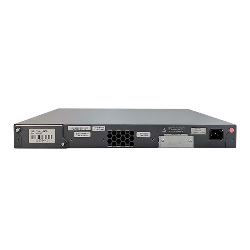 سوئیچ 24 پورت سیسکو مدل Cisco WS-C2960S-24TS-L