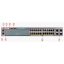 سوئیچ 24 پورت سیسکو مدل Cisco WS-C2960X 24PS-L