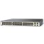 سوئیچ سیسکو 48 پورت Cisco WS-C3750-48PS-S