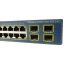 سوئیچ 24 پورت سیسکو مدل Cisco WS-C3560G-24PS-S