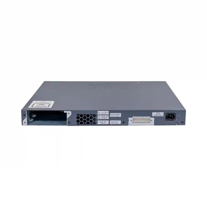 سوئیچ 48 پورت سیسکو مدل Cisco WS-C2960X-48FPD-L