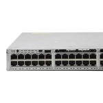 سوئیچ 48 پورت سیسکو مدل Cisco WS-C3850-48P-S
