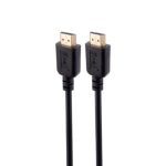 کابل 3 متری 2.0 HDMI کی نت مدل Knet K-CH200030
