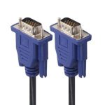 کابل 40 متری VGA کی نت مدل Knet K-CVGA0400