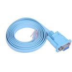 کابل کنسول سیسکو مدل Cisco CAB-CONSOLE-RJ45