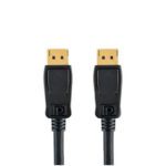کابل 1.5 متری Display Port کی نت مدل Knet K-CDPDP015