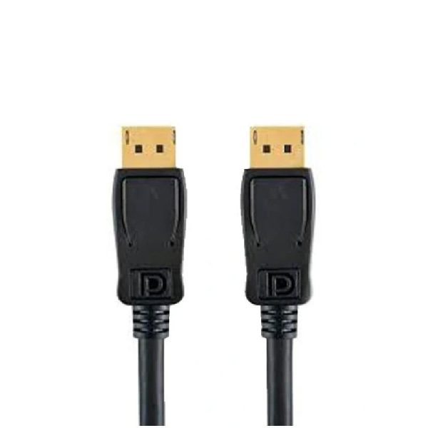 کابل 1.5 متری Display Port کی نت مدل Knet K-CDPDP015
