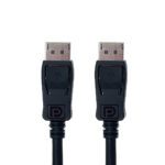 کابل 3 متری Display Port کی نت مدل Knet K-CDPDP030