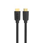 کابل 1.5 متری 2.1 HDMI کی نت مدل Knet K-CH210015