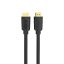 کابل 1.5 متری 2.1 HDMI کی نت مدل Knet K-CH210015