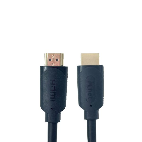 کابل 3 متری 2.1 HDMI کی نت مدل Knet K-CH210030
