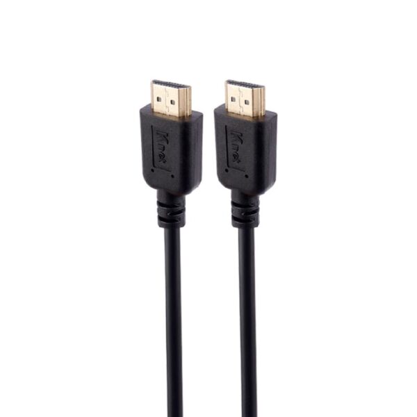 کابل 5 متری 2.0 HDMI کی نت مدل Knet K-CH200050