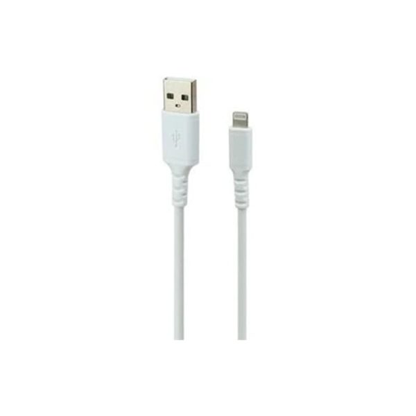 کابل 1.2 متری آیفون کی نت مدل Knet K-CUAM2LI12