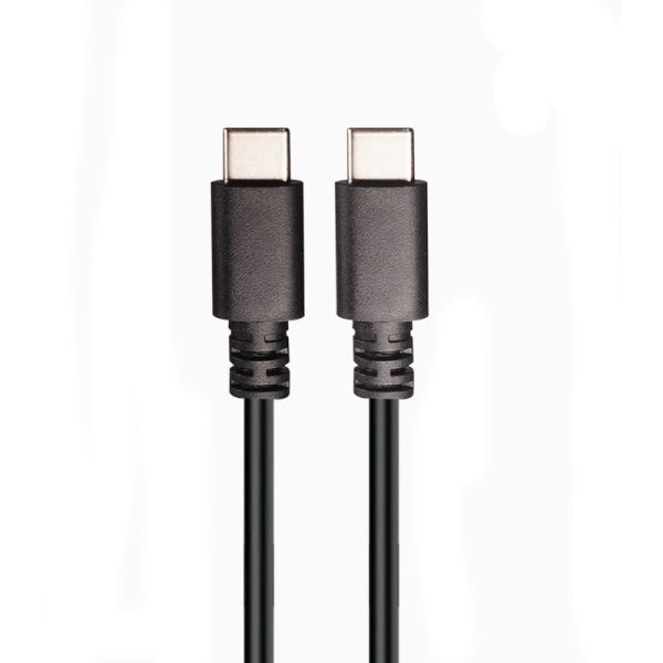 کابل 1.2 متری Type C کی نت مدل Knet K-CUCC2012