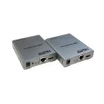اکستندر 60 متری HDMI KVM کی نت مدل Knet K-EXKHD060