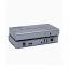 اکستندر 120 متری HDMI KVM کی نت مدل Knet K-EXKHD120