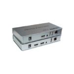 اکستندر 200 متری HDMI KVM کی نت مدل Knet K-EXKHDIP200