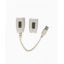 کابل اکستندر USB روی بستر شبکه 45 متر کی نت مدل Knet K-EXUSB045