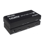 اسپلیتر ۲ پورت HDMI کی نت مدل Knet K-SPHD2002