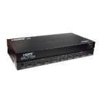 اسپلیتر 8 پورت HDMI کی نت مدل Knet K-SPHD2008