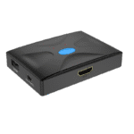مانیتور سوئیچ دستی 2 پورت HDMI 4k کی نت مدل Knet K-SWKHM002