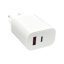 شارژر دیواری کی نت مدل Knet K-WCUAUC20W