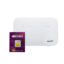مودم 4G/TD-LTE وینکس مدل TF-I60 S1 به همراه 120 گیگ سه ماهه
