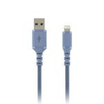 کابل 1 متری آیفون کنفی کی نت مدل Knet K-CUAM2LIB10