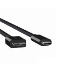 کابل تبدیل میکرو به USB-C کی نت مدل Knet K-CUBMC3006