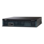 روتر 3 پورت سیسکو مدل Cisco 2921/K9
