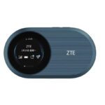مودم 4G قابل حمل زد تی ای مدل ZTE U10S Pro