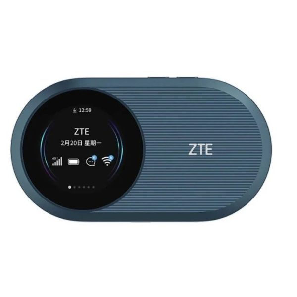 مودم 4G قابل حمل زد تی ای مدل ZTE U10S Pro