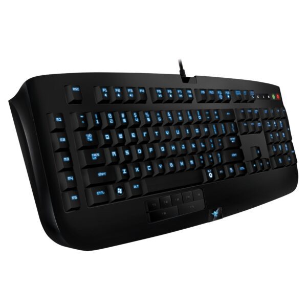 کیبورد ریزر مدل Razer Anansi – آکبند