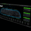 کیبورد ریزر مدل Razer Anansi – آکبند